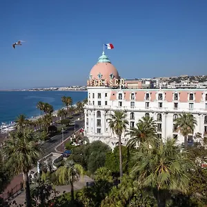 نجرسكو نيس