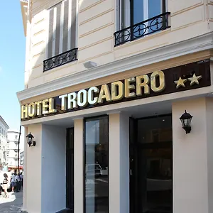 Trocadero Niza