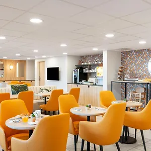 Residhome Aeroport Ницца