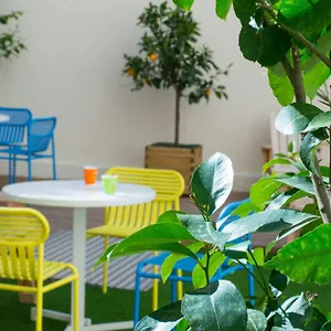 Ibis Styles Centre Gare Niza