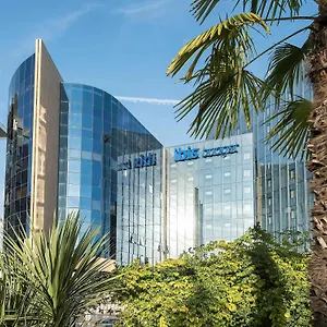 Ibis Budget Aeroport Niza
